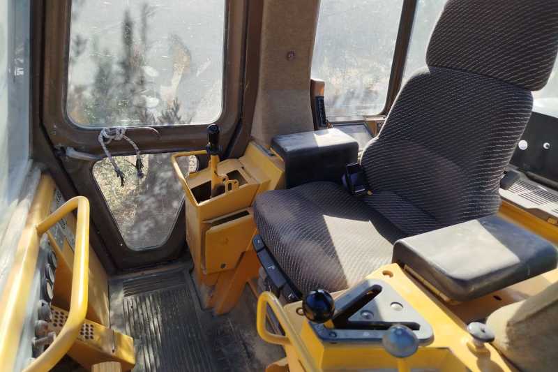 OmecoHub - Immagine CATERPILLAR 953B